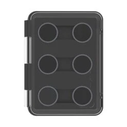 PolarPro DJI Mavic Air 6-Pk Standard Series - ND4, ND8, ND16, ND4/PL, ND8/PL, ND16/PL