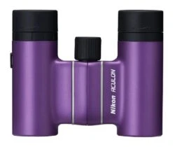 Nikon ACULON T02 8x21 PURPLE