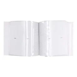 Profile White Wedding - Photo Album Holds 300 Photos - 4x6" 14 Profile White Wedding - Photo Album Holds 300 Photos - 4x6" -Nikon Shop asdas 9