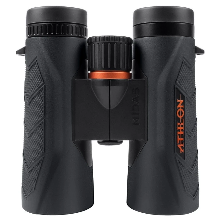 Athlon Midas 10x42 UHD Binoculars 1 Athlon Midas 10x42 UHD Binoculars