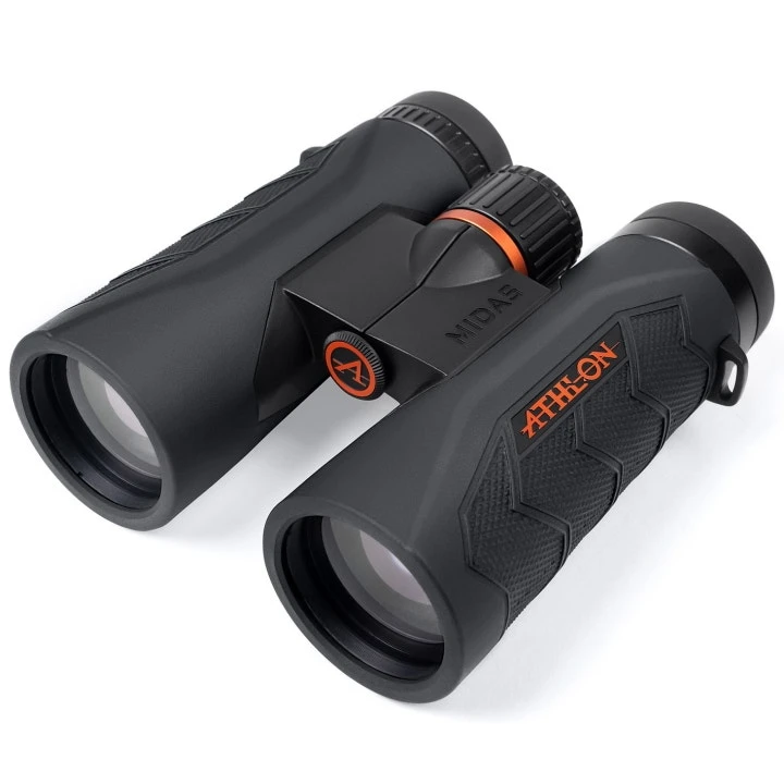 Athlon Midas 10x42 UHD Binoculars 2 Athlon Midas 10x42 UHD Binoculars - Image 2