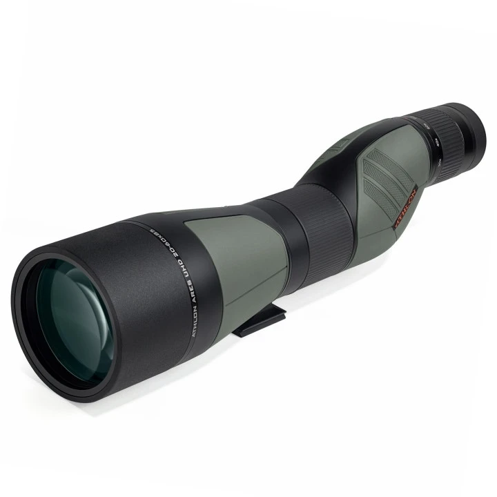 Athlon Ares G2 UHD 20-60x85mm Straight Spotting Scope 1 Athlon Ares G2 UHD 20-60x85mm Straight Spotting Scope
