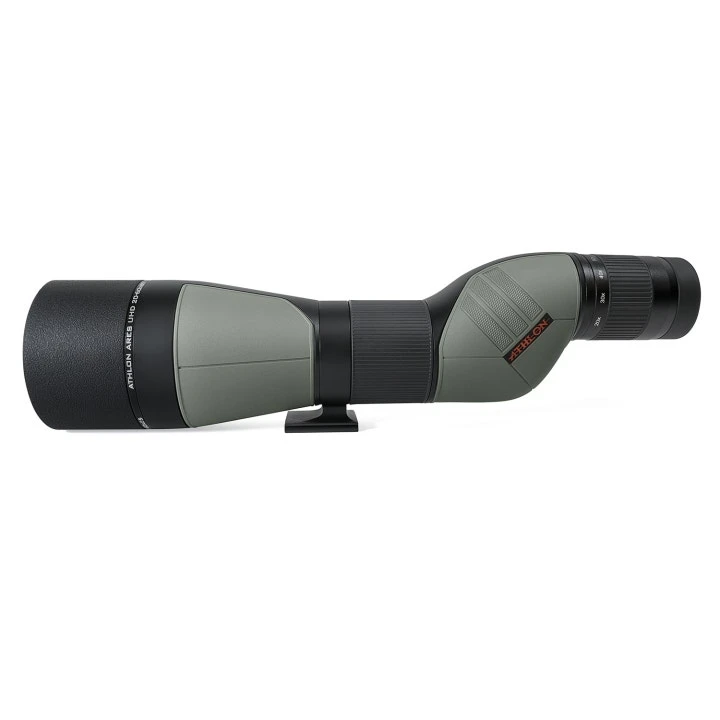 Athlon Ares G2 UHD 20-60x85mm Straight Spotting Scope 3 Athlon Ares G2 UHD 20-60x85mm Straight Spotting Scope - Image 3