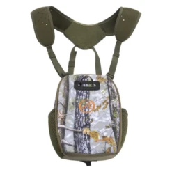 Athlon Binoculars Case With Harness And Magnetic Closure