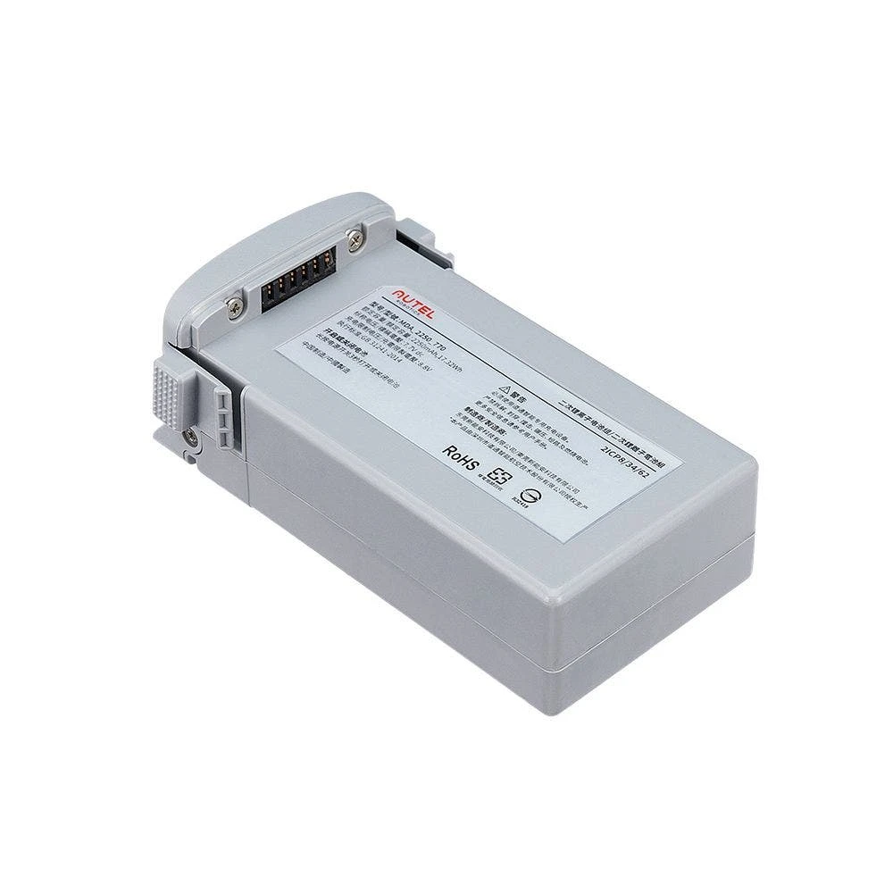 Autel Battery For Lite Series/Gray 4 Autel Battery For Lite Series/Gray - Image 4