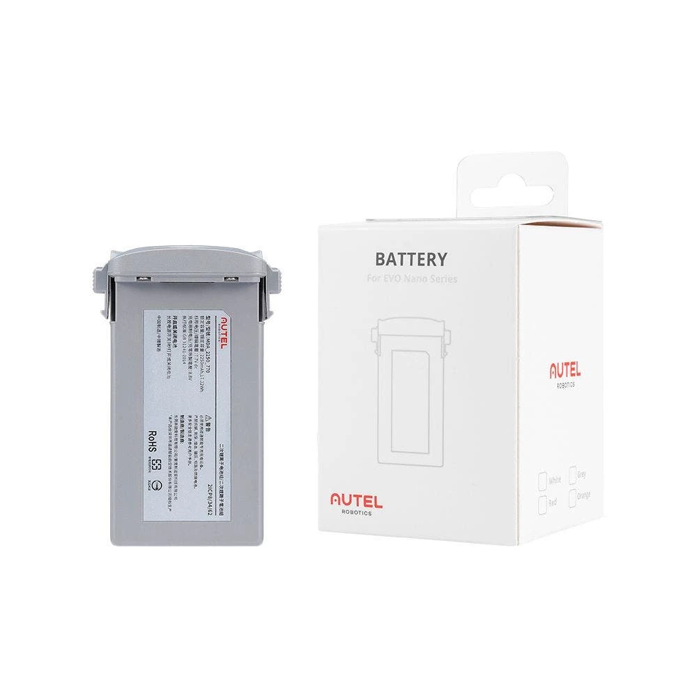 Autel Battery For Lite Series/Gray 6 Autel Battery For Lite Series/Gray - Image 6