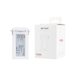 Autel Battery For Lite Series/White -Nikon Shop atlite 08 06