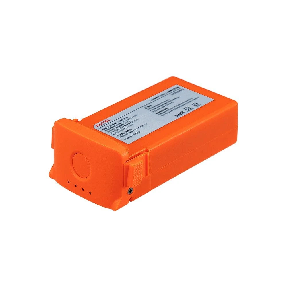 Autel Battery For Lite Series/Orange 5 Autel Battery For Lite Series/Orange - Image 5