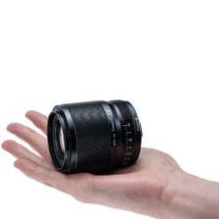 Tokina Atx-m 56mm F/1.4 For Fujifilm X -Nikon Shop atx m 03