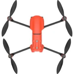 Autel Robotics EVO II PRO V2 6K Drone -Nikon Shop autel evo ii pro v2.0 07