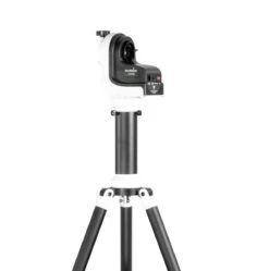 SkyWatcher SW130P-AZGTE 130/650 REFLECTOR MINIAZ GOTO WIFI Controlled With Tripod -Nikon Shop az gte mount closeup