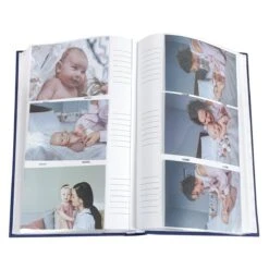 PROFILE Hello Baby Navy Slip-in 4x6 300 -Nikon Shop baby blue 3