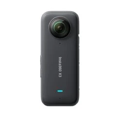 Insta360 X3 -Nikon Shop back 1
