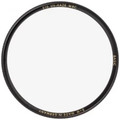 B&W B+W Master UV-Filter MRC Nano 52mm
