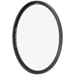 B&W B+W Basic UV-Filter MRC 77mm