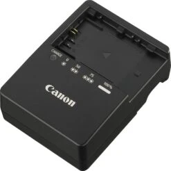 Canon® Canon LCE6E Charger LC-E6E