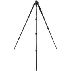 Benro Carbon Tripod With Head