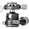 Benro GX30 Low Profile Ball Head - PU56 Plate