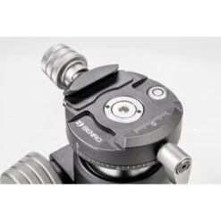 Benro GX30 Low Profile Ball Head - PU56 Plate 18 Benro GX30 Low Profile Ball Head - PU56 Plate -Nikon Shop benro gx30 low profile ball head pu56 plate 09