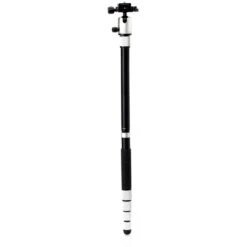 Benro MeFOTO RoadTrip Pro Aluminium Silver 25 Benro MeFOTO RoadTrip Pro Aluminium Silver -Nikon Shop benro mefoto roadtrip pro aluminium silver 07