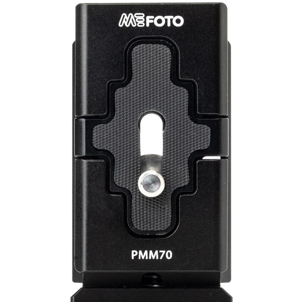 Benro MeFOTO RoadTrip Pro Aluminium Silver 2 Benro MeFOTO RoadTrip Pro Aluminium Silver - Image 2