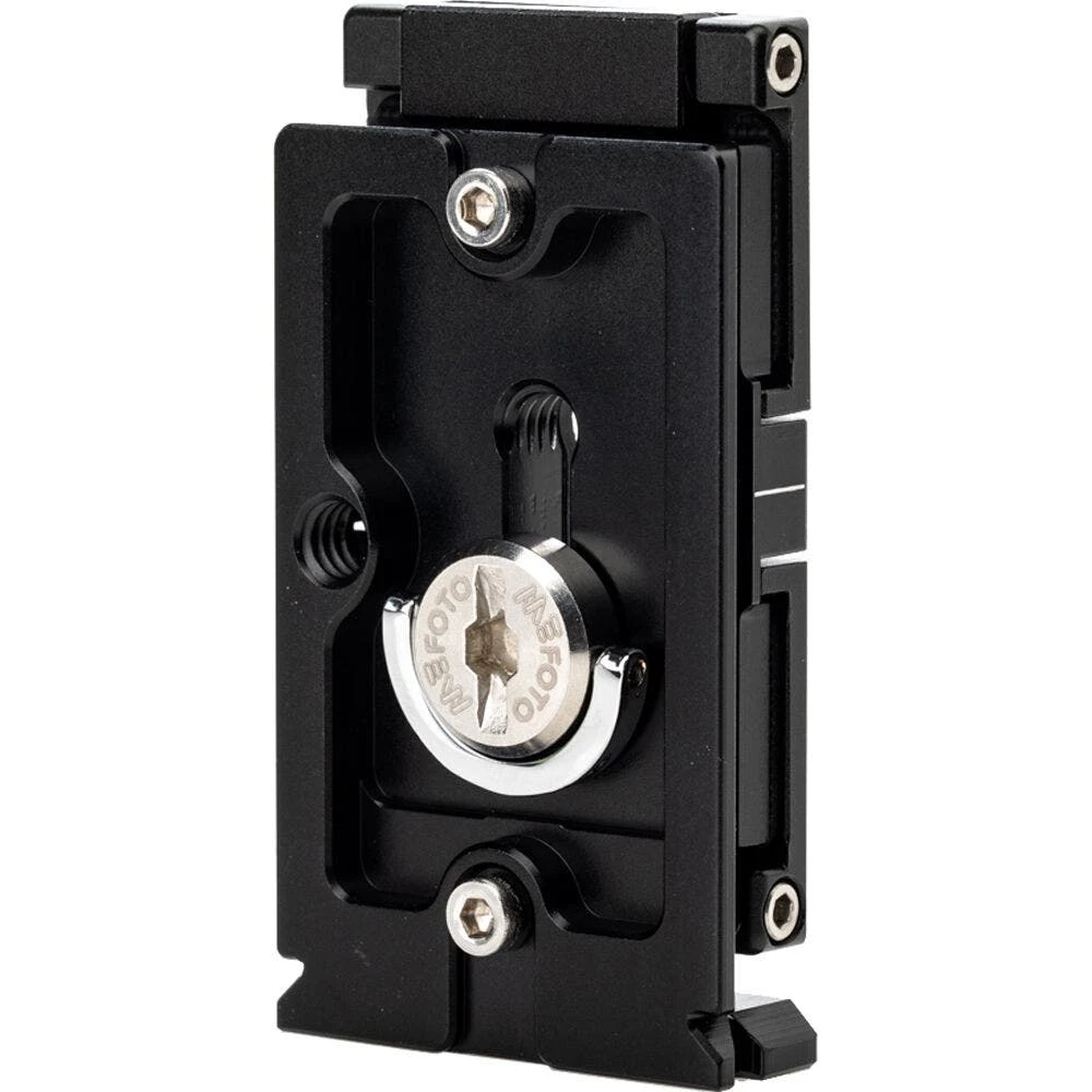 Benro MeFOTO RoadTrip Pro Aluminium Silver 3 Benro MeFOTO RoadTrip Pro Aluminium Silver - Image 3