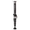 Benro MSD36C Supdadupa Carbon Fibre Monopod With Leg Base