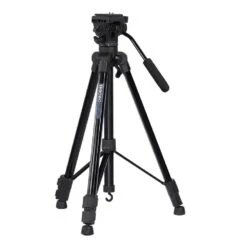 Benro Aluminium Photo & Video Tripod