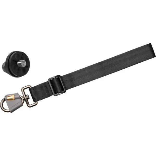 Blackrapid Wrist Strap Breathe With FR5 Fastener 3 Blackrapid Wrist Strap Breathe With FR5 Fastener - Image 3