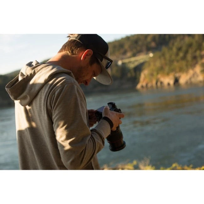 Blackrapid Wrist Strap Breathe With FR5 Fastener 7 Blackrapid Wrist Strap Breathe With FR5 Fastener - Image 7