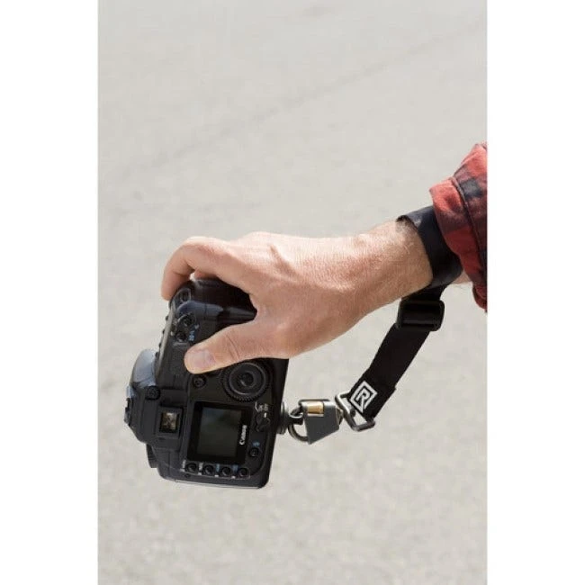 Blackrapid Wrist Strap Breathe With FR5 Fastener 5 Blackrapid Wrist Strap Breathe With FR5 Fastener - Image 5