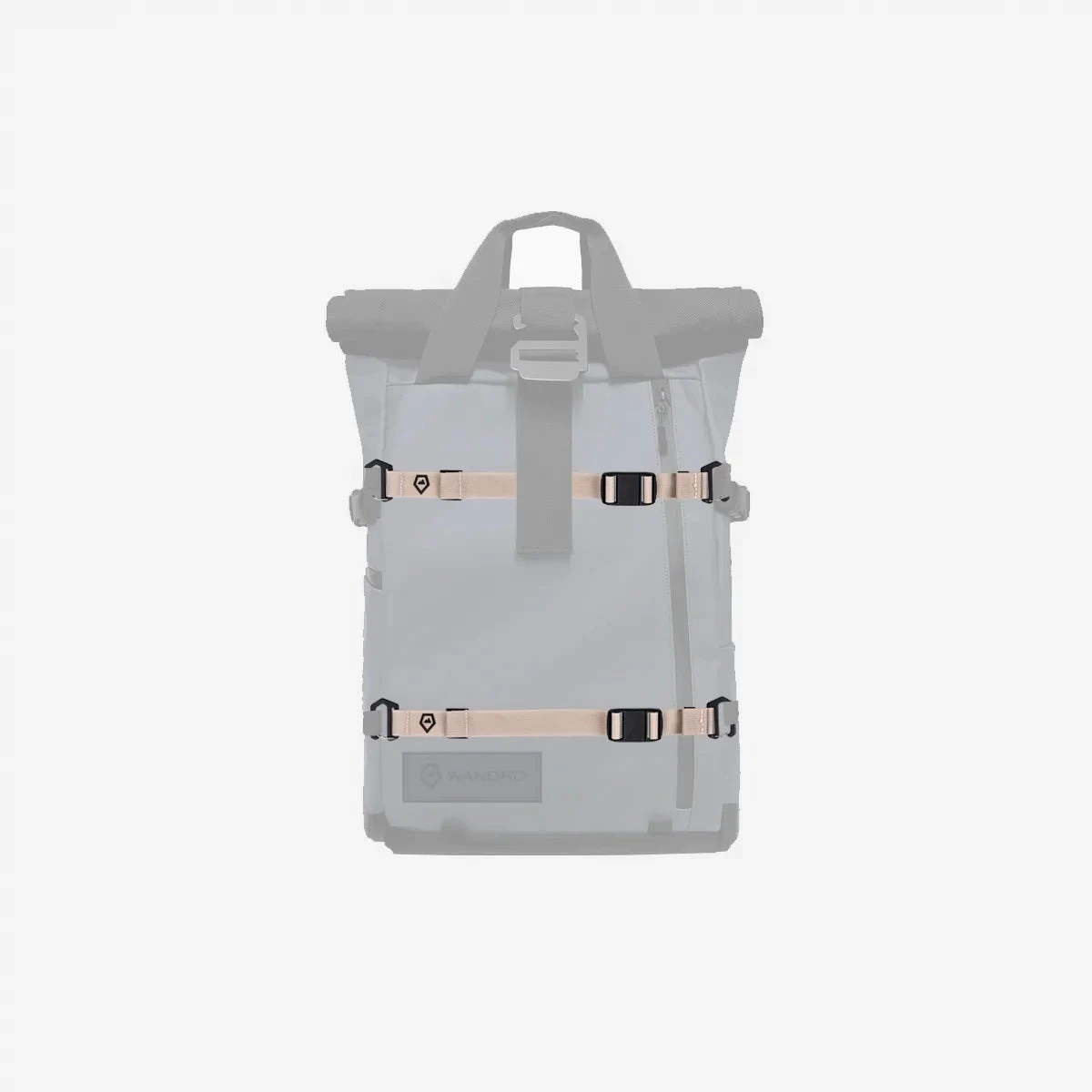 Wandrd Premium Accessory Strap - Tan 3 Wandrd Premium Accessory Strap - Tan - Image 3