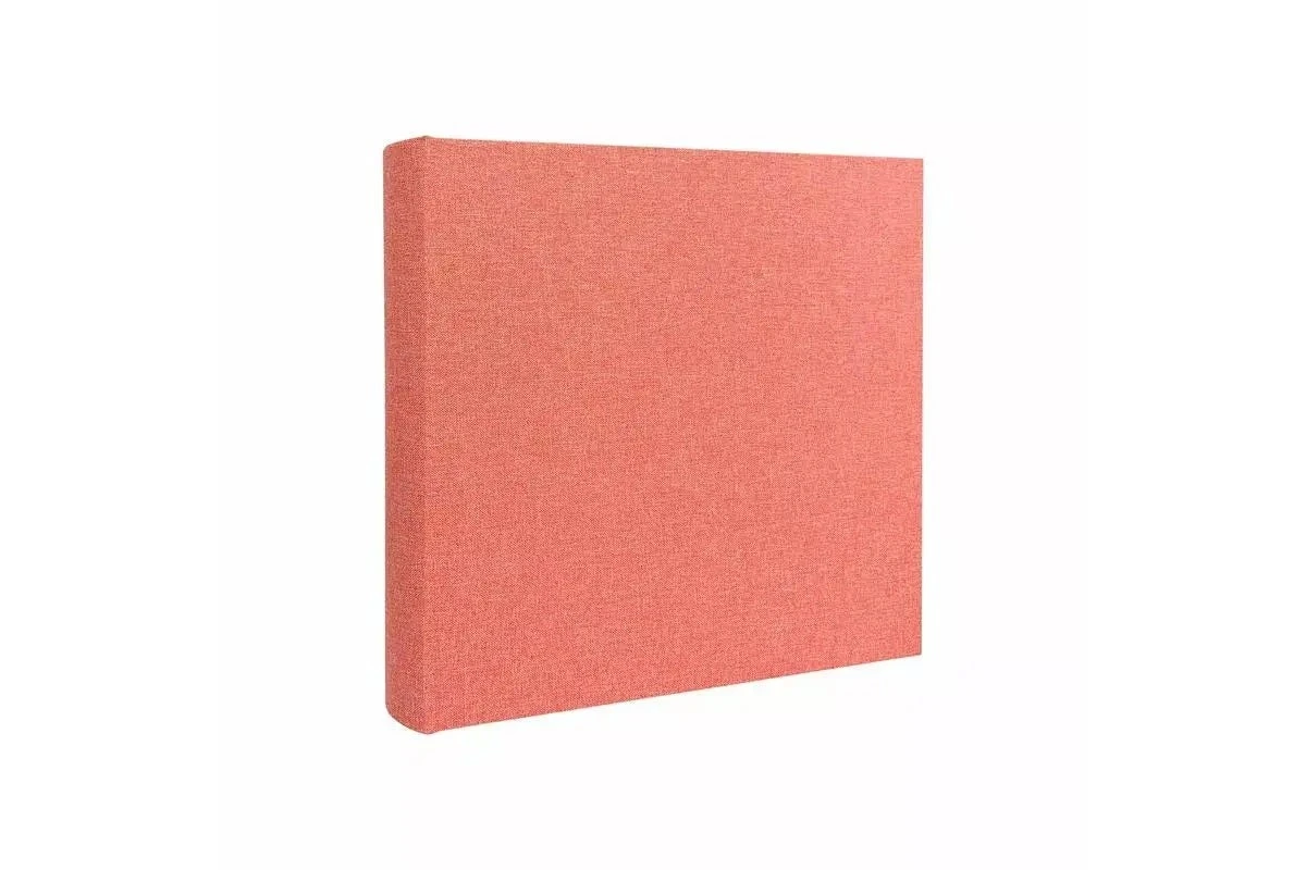 PROFILE Plush 200 Album-Blush 2 PROFILE Plush 200 Album-Blush - Image 2