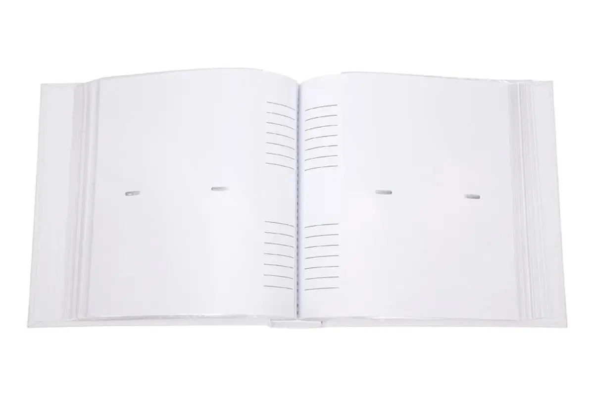 PROFILE Plush 200 Album-Blush 3 PROFILE Plush 200 Album-Blush - Image 3