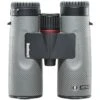 Bushnell Nitro 10x42 Binoculars - Gun Metal Gray
