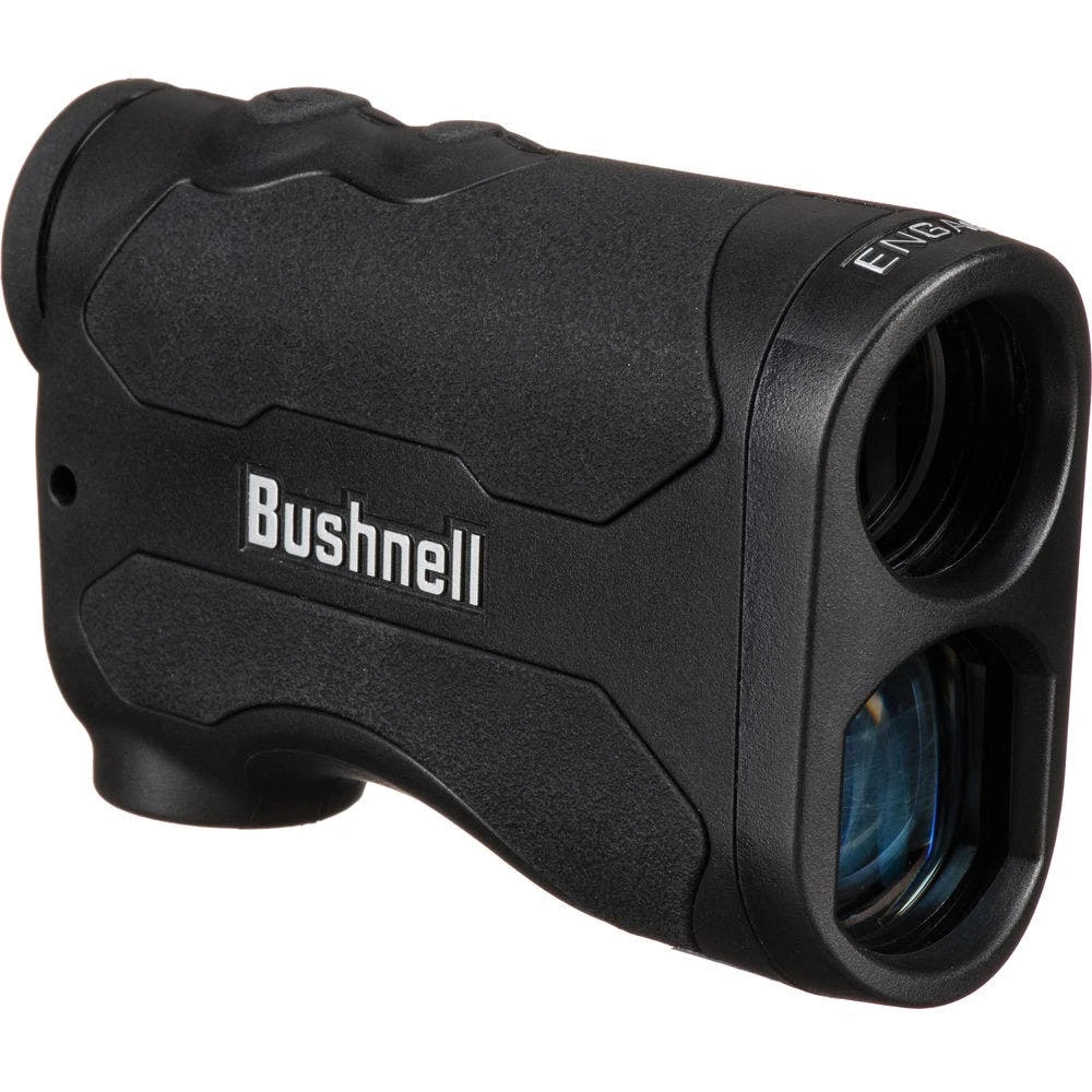 Bushnell 6x24 Engage 1300 Laser Rangefinder 1 Bushnell 6x24 Engage 1300 Laser Rangefinder