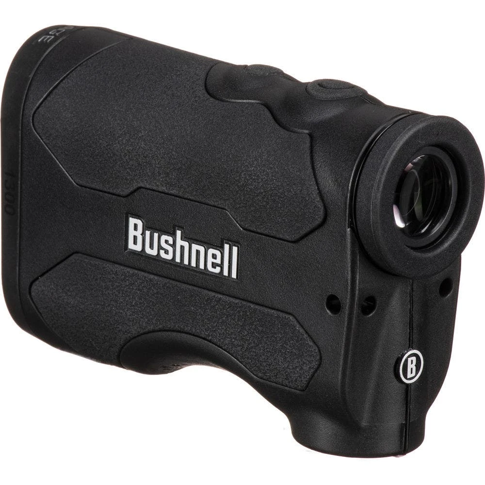 Bushnell 6x24 Engage 1300 Laser Rangefinder 2 Bushnell 6x24 Engage 1300 Laser Rangefinder - Image 2