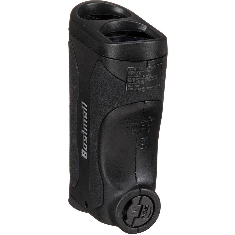 Bushnell 6x24 Engage 1300 Laser Rangefinder 4 Bushnell 6x24 Engage 1300 Laser Rangefinder - Image 4