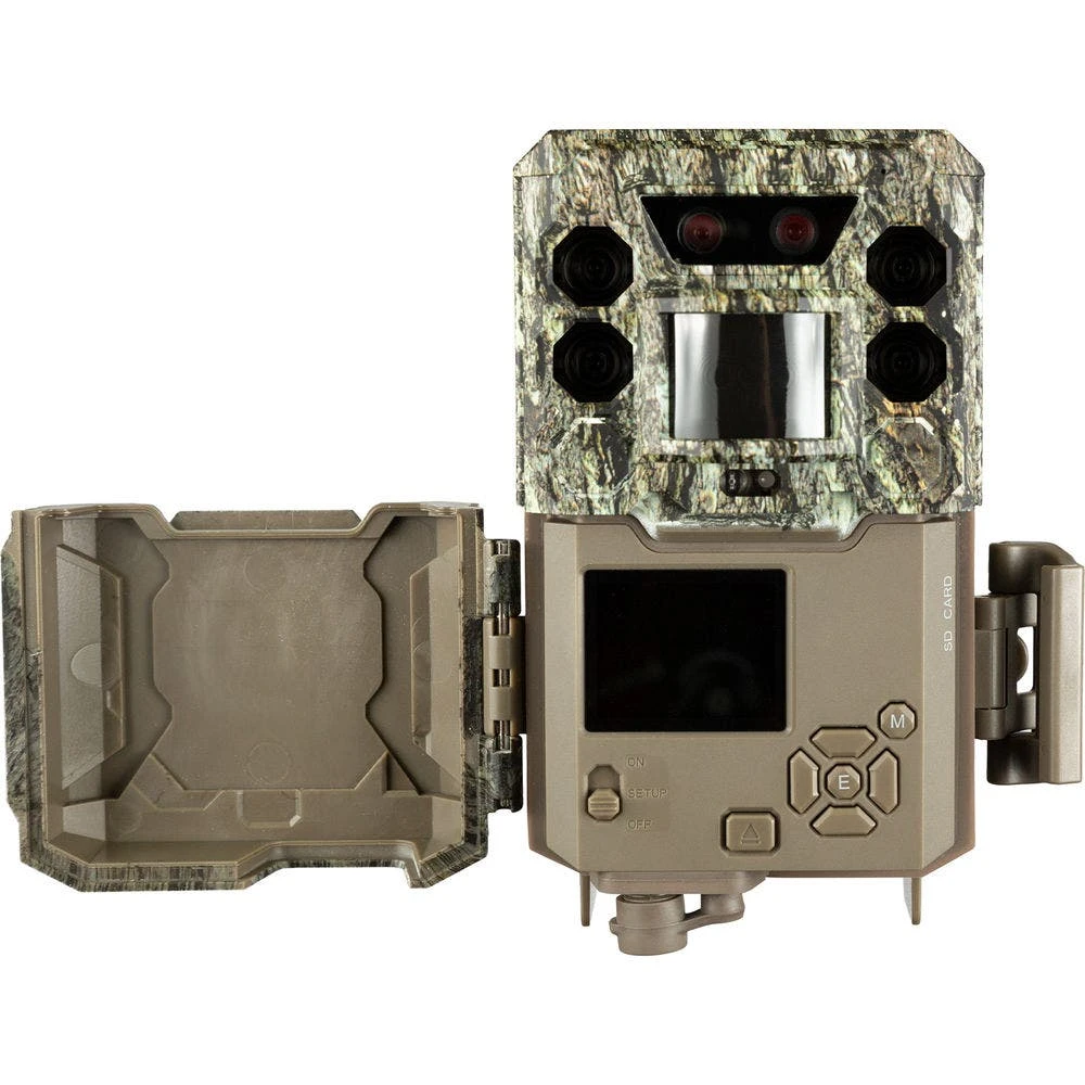 Bushnell CORE DS 30MP NO GLOW Trail Cam 2 Bushnell CORE DS 30MP NO GLOW Trail Cam - Image 2