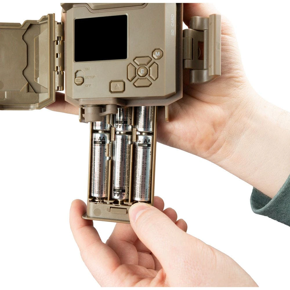 Bushnell CORE DS 30MP NO GLOW Trail Cam 6 Bushnell CORE DS 30MP NO GLOW Trail Cam - Image 6