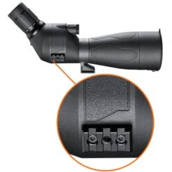 Bushnell Engage DX 20-60x80 45 Degree Eyepiece Spotting Scope -Nikon Shop bushnell engage dx 20 60x80 45 degree eyepiece spotting scope 10