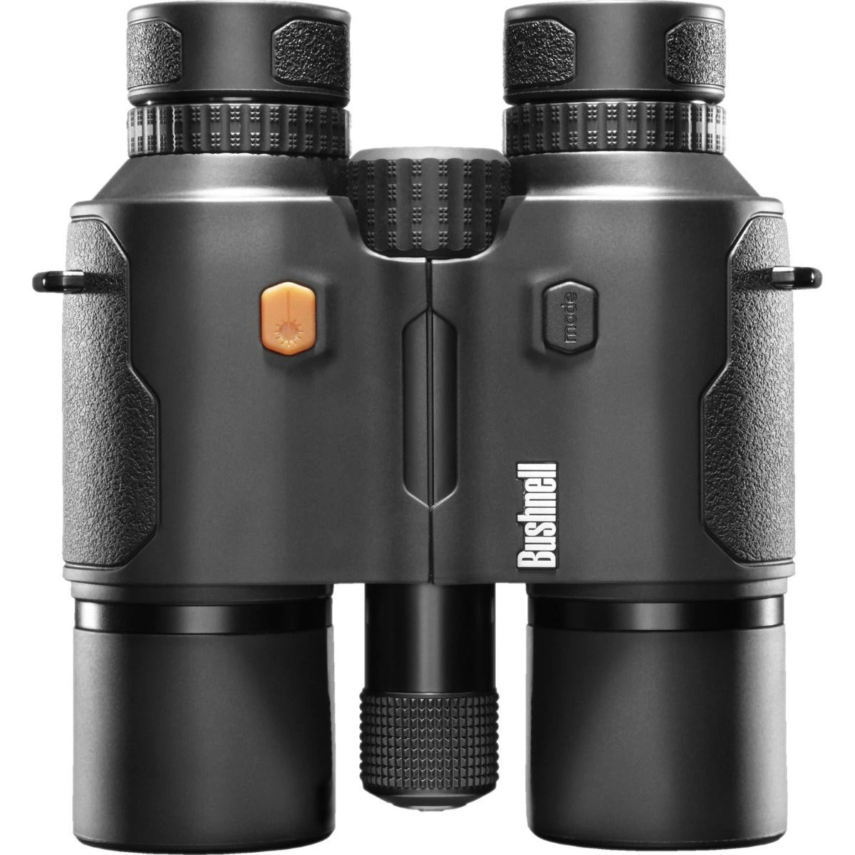 Bushnell Fusion 10x42 ARC 1 Mile Rangefinder Binoculars 3 Bushnell Fusion 10x42 ARC 1 Mile Rangefinder Binoculars - Image 3