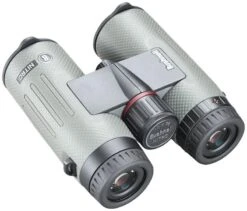 Bushnell Nitro 10x36 Binoculars - Gun Metal Gray