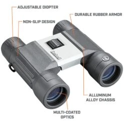 Bushnell POWERVIEW 2.0 10x25mm Binoculars -Nikon Shop bushnell powerview 2.0 10x25mm binoculars 08