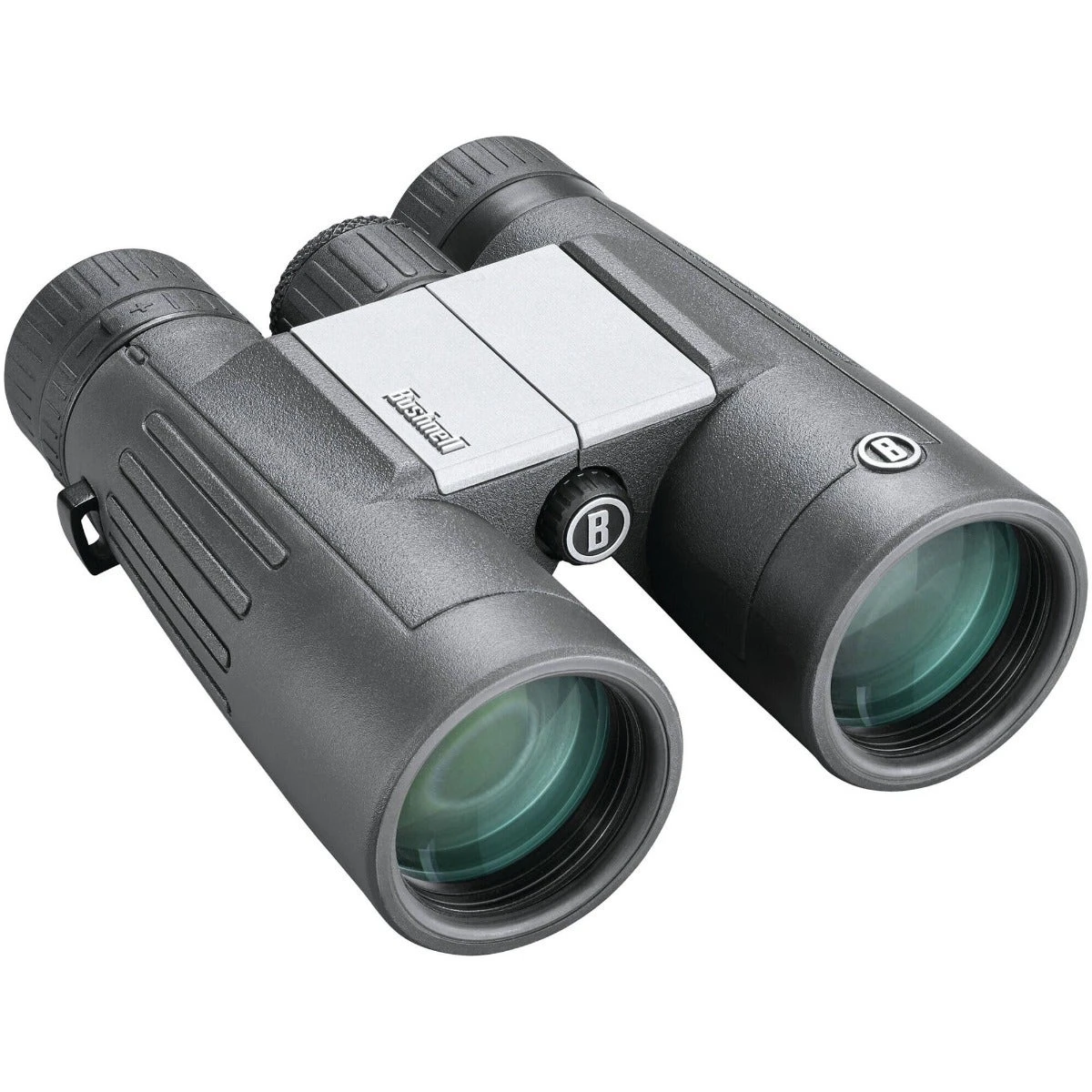 Bushnell POWERVIEW 2.0 10x42 Aluminium- All-metal Chassis 1 Bushnell POWERVIEW 2.0 10x42 Aluminium- All-metal Chassis