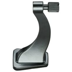 Bushnell Tripod Adapter Black, Clam 6 Language