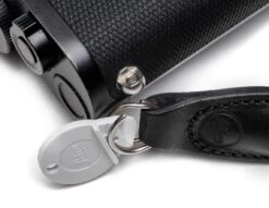 Leica Double Rope Strap, Black, 100cm With O-Ring -Nikon Shop c130019037 einf delhilfe 01 1