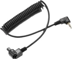 Skywatcher Shutter Release Cable C3 - Canon Star Adventurer