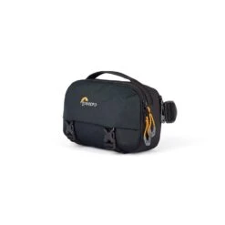 Lowepro Trekker Lite HP 100 - Black 12 Lowepro Trekker Lite HP 100 - Black -Nikon Shop camera hip pack lowepro trekker lite lp37457 pww front 1