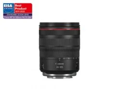 Canon® Canon RF 24-105mm F/4L IS USM Lens